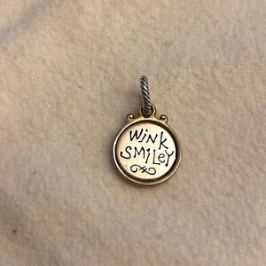 Brighton Necklace Charm